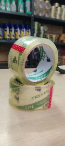 چسب نواری 5 سانتی خروس 36میکرون