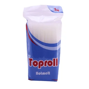 چسب حرارتی تاپرول ضخیم