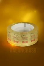 چسب نواری تحریر  رادین