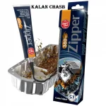 چسب واشرساز زیپر