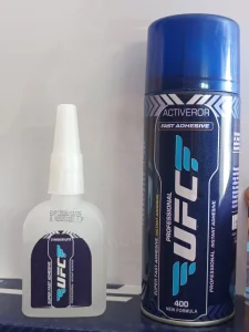 چسب 123 UFC