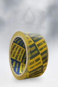 چسب پهن 5سانتی گس